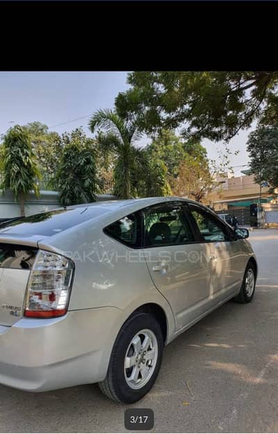 I want to sell my toyota prius 1.5 100% original paint