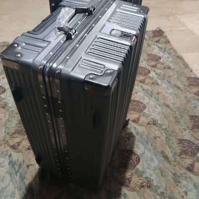 China import suit case