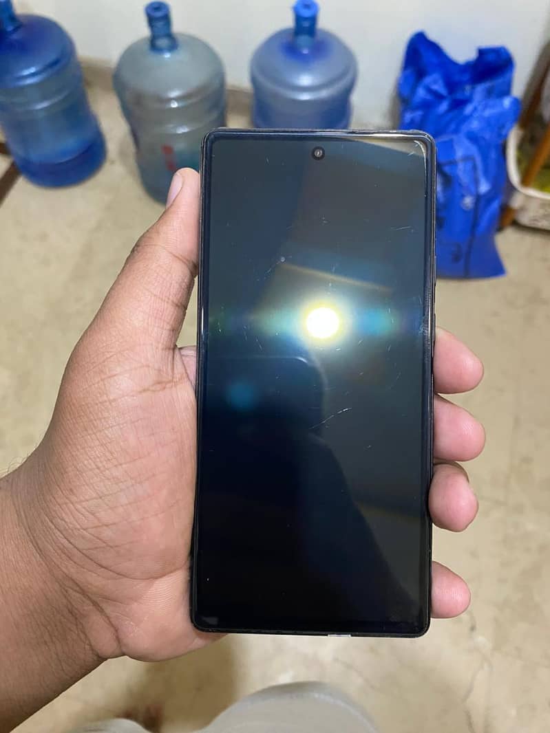 google pixel 6a 2