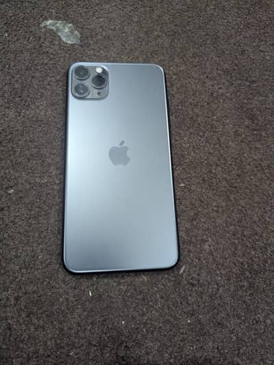 iphone 11 pro max  non pta 64gb