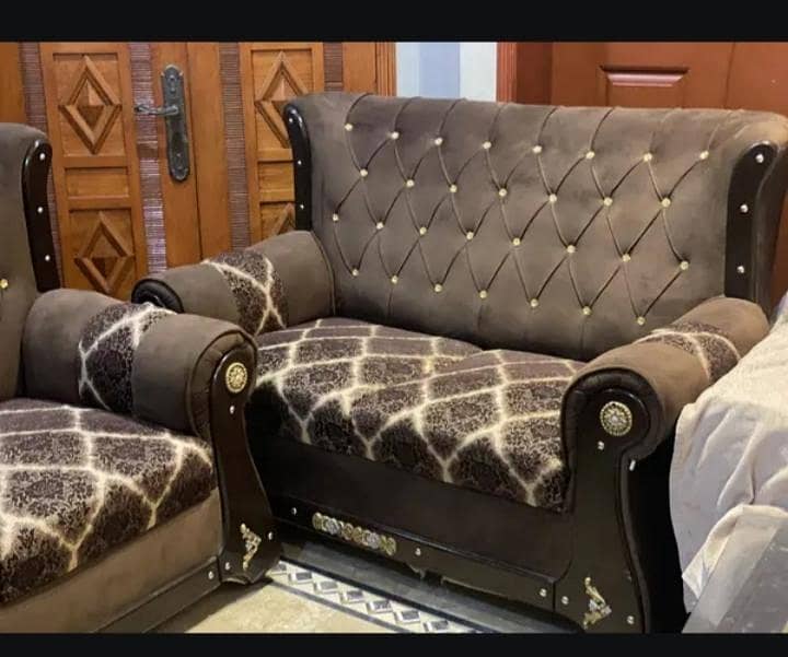 Sofa set 3