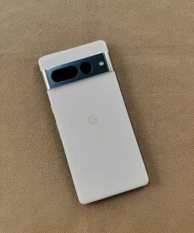 Google pixel 7pro Official PTA APPROVED
