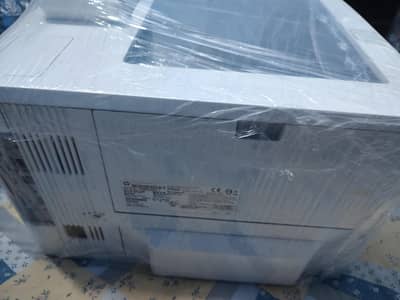 hp laserjet printer m506