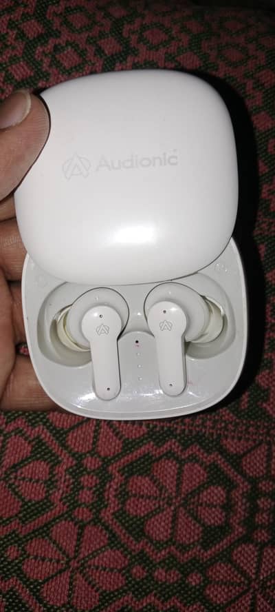 Earbuds Audionic ENC 550