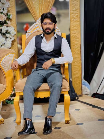 Malik sahab