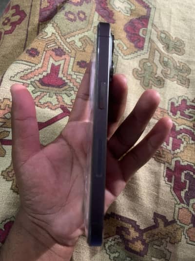 I phone 14pro jv