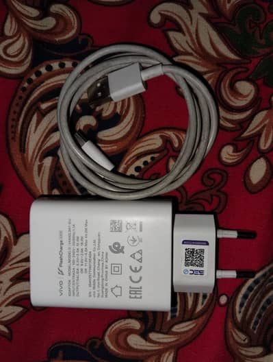 VIVO Y29 FOR SALE FAISALABAD