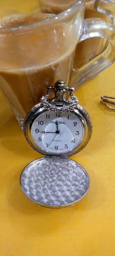 Vintage Philip Wells ORIGINAL