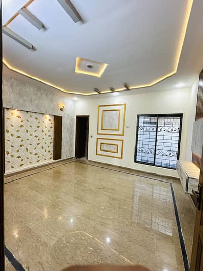 10 Marla Like A New House For Sale In Sabzazar Scheme Hot Location Fori Rabta Keray