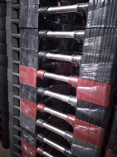 Fridge Stand & Washing Machine