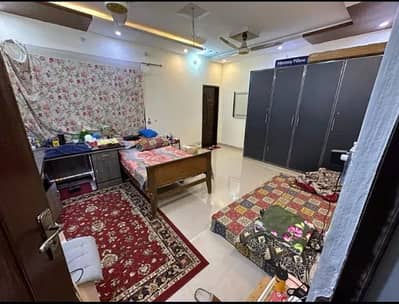 22 Maria House For Sale In Sabzazar Scheme IN Hot Location