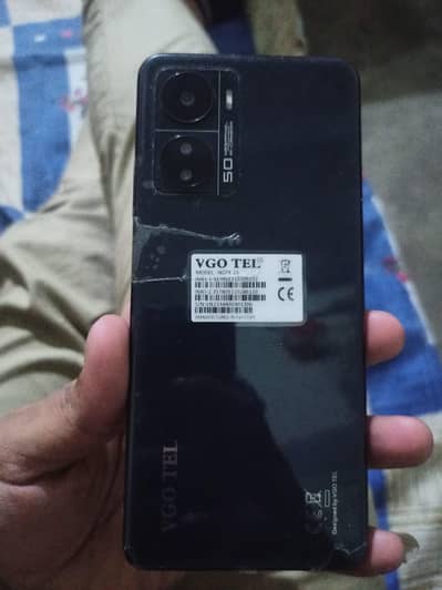 vgo tel not23 8gb 256gb call num 03142952669
