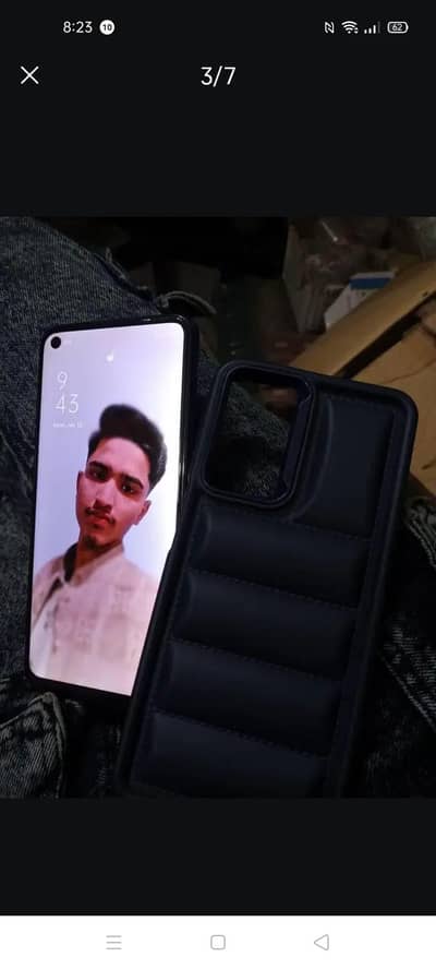 box ka Sath ha all ok ha