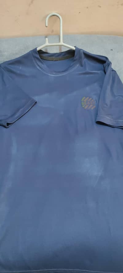 Beast Logo 4 Shirts In Dryfit Fabric