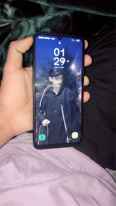 galaxy a05