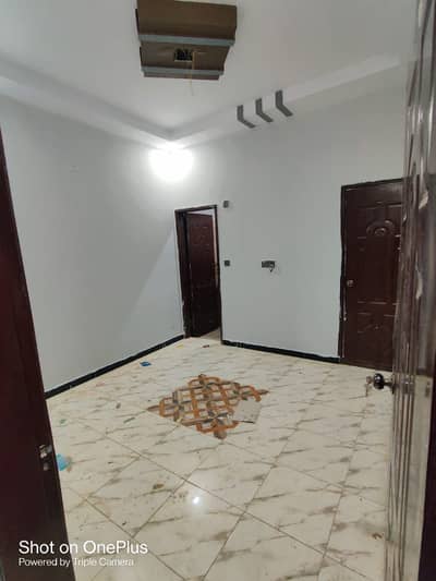Flat for sale 2 bed DD 3rd Floor without lift Block N