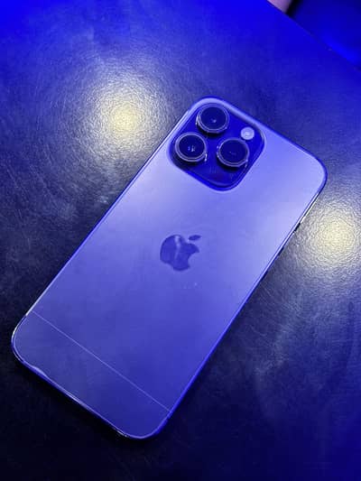 Iphone 14 pro max jv