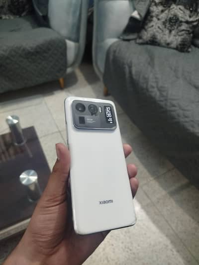 urgent sale mi 11 ultra 512 GB