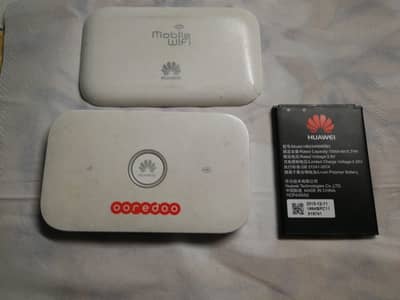 zong bolt plus huawei 4g wifi