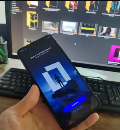 REALME C21Y FOR SALE