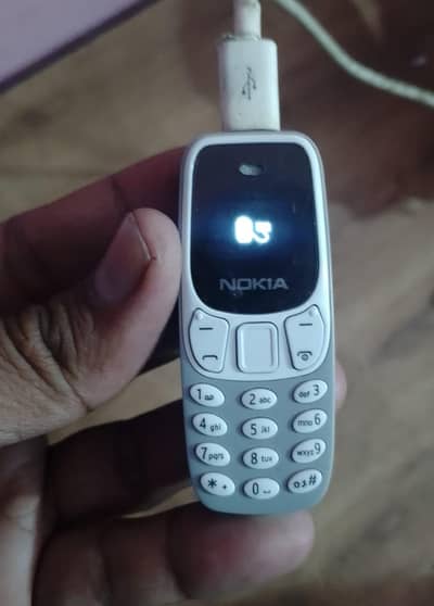 Nokia mini