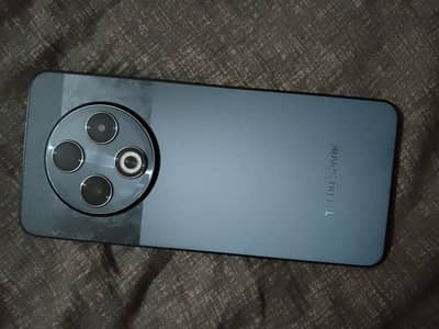 Branded condition phone