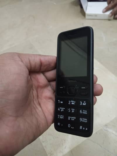 Nokia 150 (PTA APPROVED