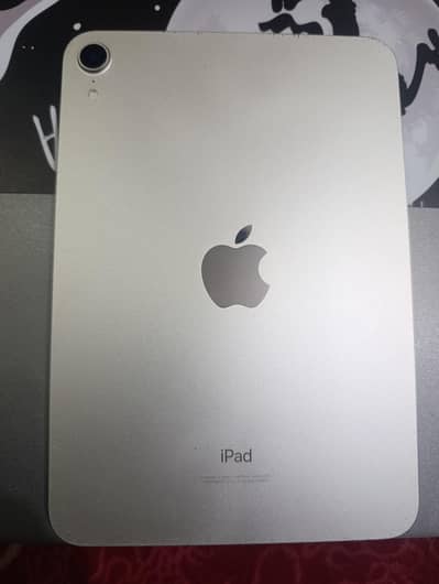 Apple iPad Mini 6 - 64 Gb