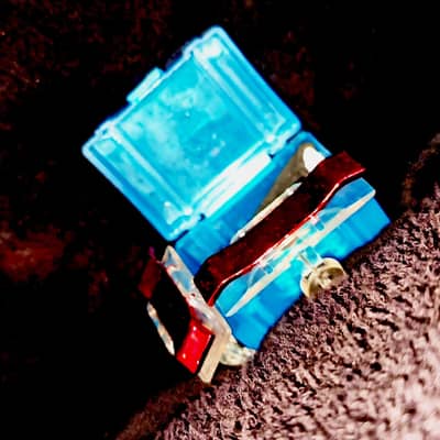 gaming triggers and rings available