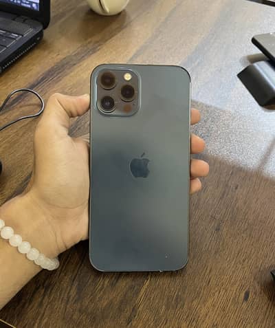 iPhone 12 pro max, factory unlock