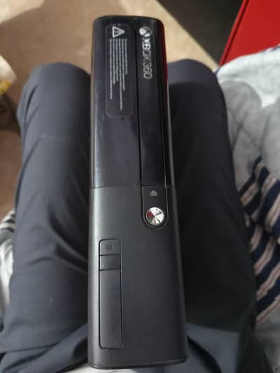 Xbox 360 E  Overall Good Condition | Jailbreak