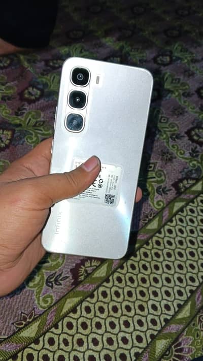 Infinix Hot 60 Pro 8/128 Gb