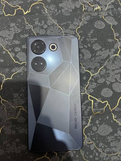Techno camon 20 pro for sale