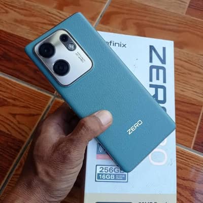 infinix zero 30