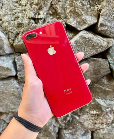 iphone 8 plus Pta apporvd offical