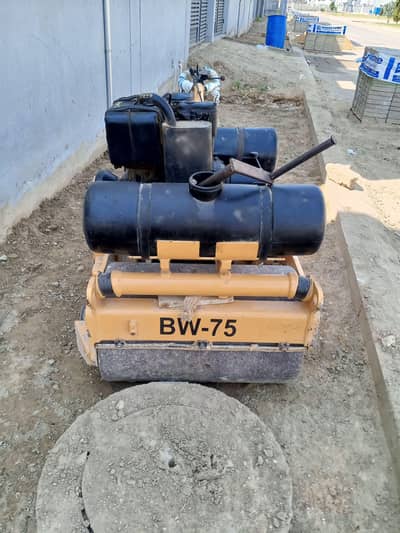 hand compactor roller for sale