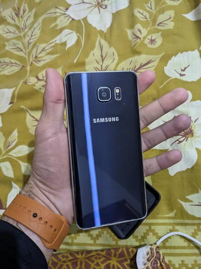 PTA officially approved he