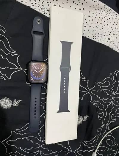 Apple watch series 7