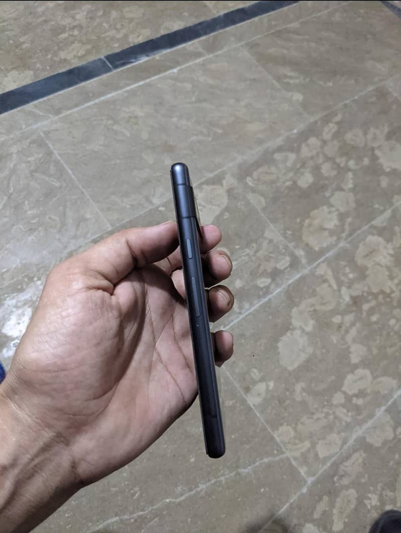 Google pixel 7a 10/10 1