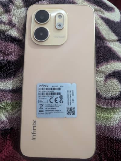 infinix smart 9 6 gb ram 128 rom