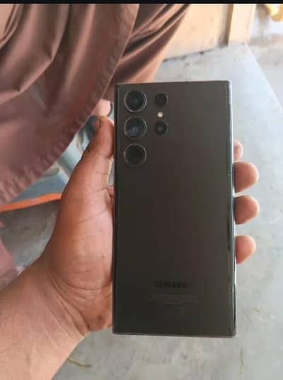 s23 ultra 10/10 All ok 12/256gb exchange possible