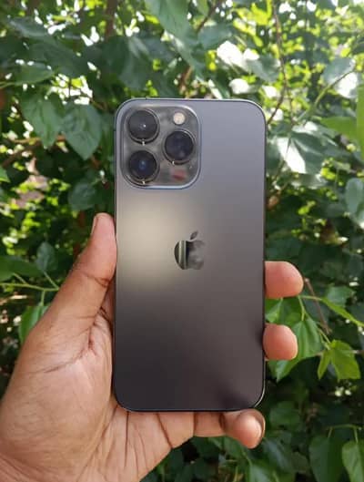 iPhone 13 pro iCloud locked