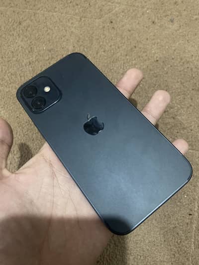 Iphone 12 90% Health Non Ptaa