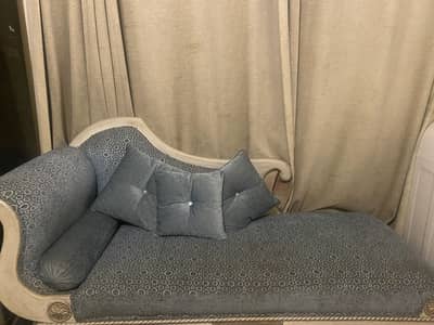 3 Seater Sofa From Habit 7/10 condition Urgent Sale