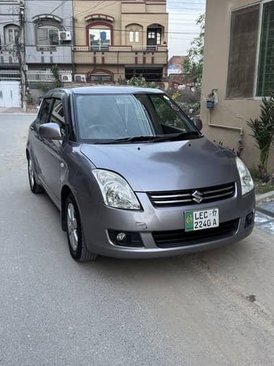 Swift 2017 automatic navigation for sale