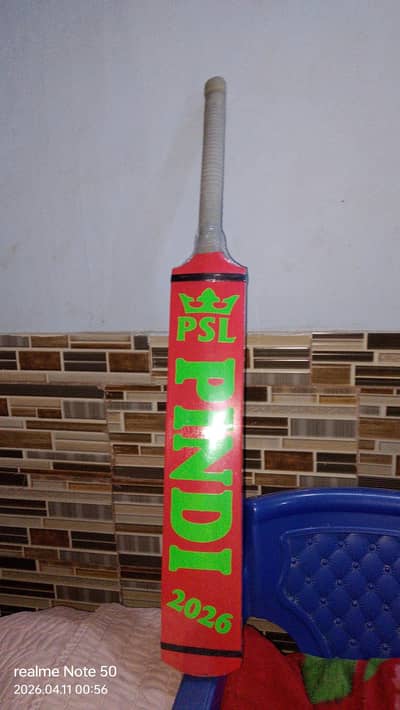 New bat 10/10 condition for sale just 1499/=
