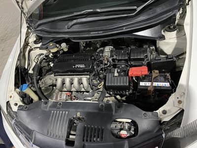 Honda city 1.3 manual