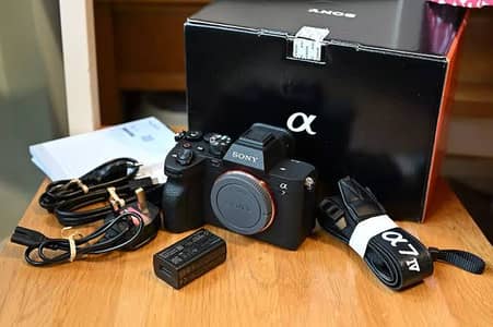 Sony A7iv 10/9