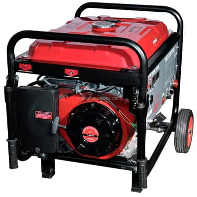 8.5kva Chinese generation