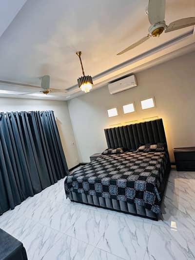 9 bedroom furnished house available for rent in H sector DHA 2 gigamall rawalpindi